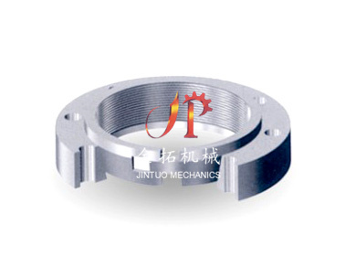 WD type slip type casing hanger