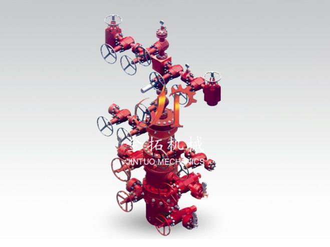 井口装置及采油树